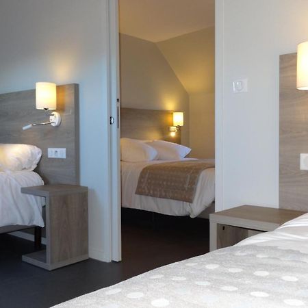 Parc Hotel Pompadour Arnac-Pompadour Kamer foto