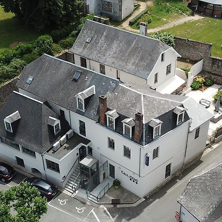 Parc Hotel Pompadour Arnac-Pompadour Buitenkant foto