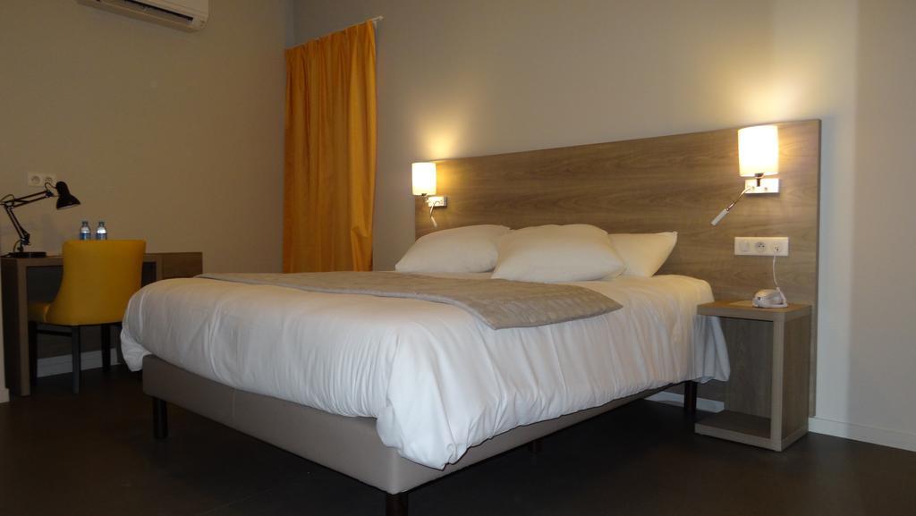 Parc Hotel Pompadour Arnac-Pompadour Buitenkant foto
