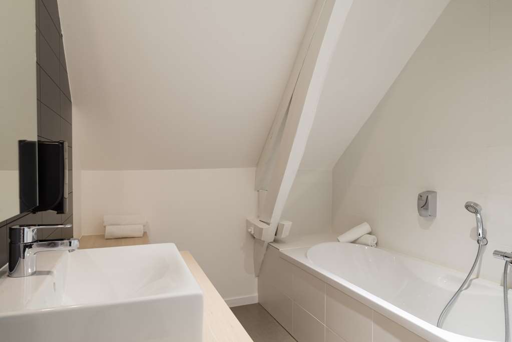 Parc Hotel Pompadour Arnac-Pompadour Kamer foto