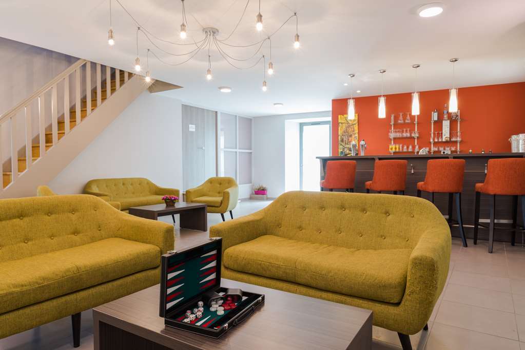 Parc Hotel Pompadour Arnac-Pompadour Faciliteiten foto